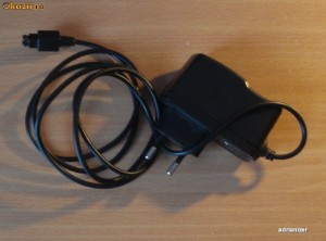 Incarcator telefon Sony Ericsson foto