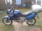 MOTOCICLET&Atilde;???? APRILIA PEGASO 3 CUBE
