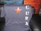 TRICOU 6XL CUBA - MADE IN CUBA