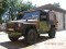 MERCEDES G. de armata franceza Peugeot P4