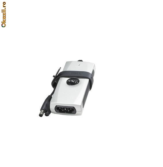 Alimentator DELL PA-12 foto mare