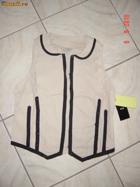 Vesta Mango L-XL foto mare