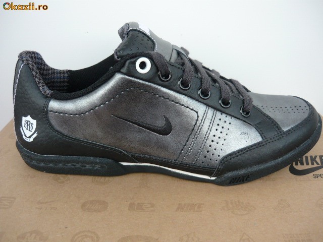 NIKE COURT 6T5 EU  O R I G I N A L !! foto mare