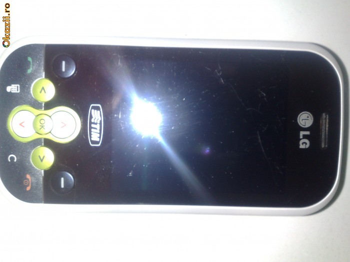 lg ks 360 foto mare
