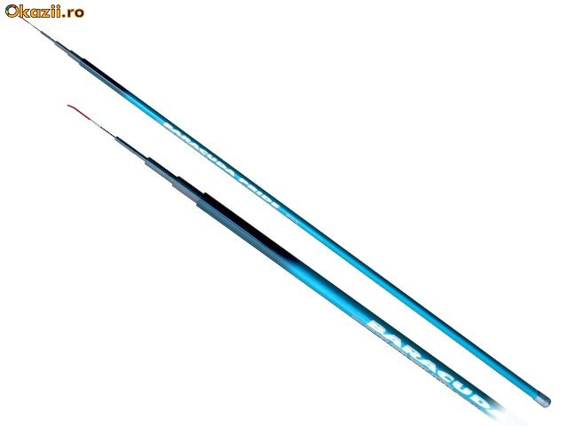 UNDITA (VARGA) BARACUDA PRIDE 7 m- CARBON foto mare