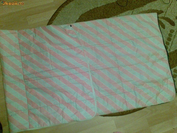 sac de dormit 175 X 69 foto mare
