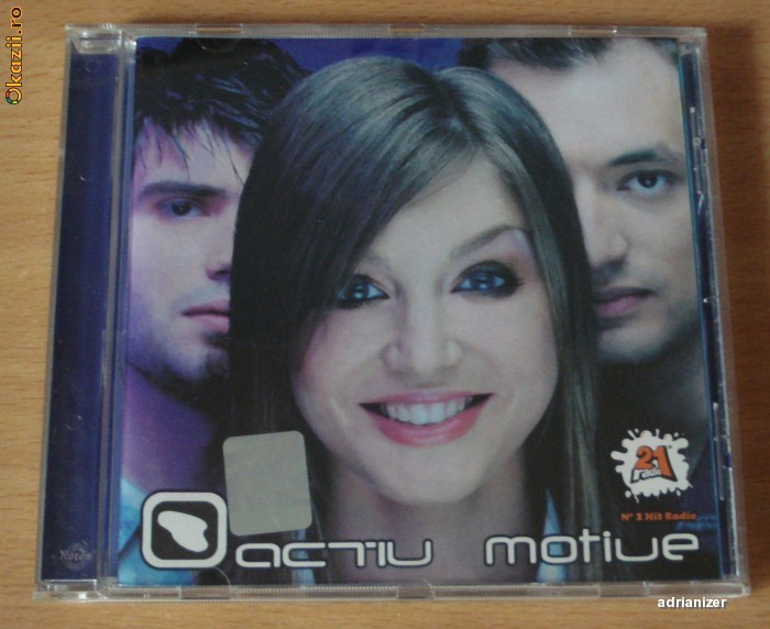 Activ - Motive foto mare