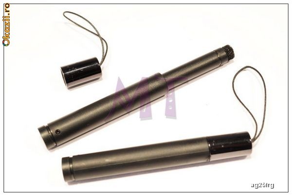 NOKIA X6 STYLUS PEN CREIONAS ECRAN CAPACITIV NOU ! foto mare