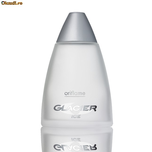 Parfum Glacier Ice foto mare