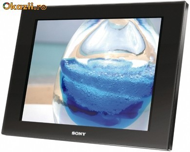 Rama foto digitala SONY 10 INCH foto mare