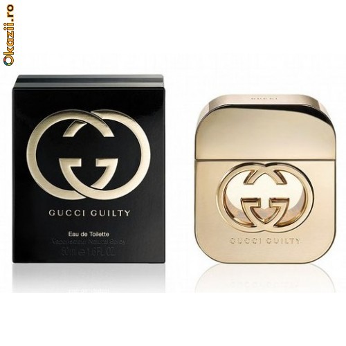 Parfum Gucci Guilty - 75 ml Eau de Toilette foto mare