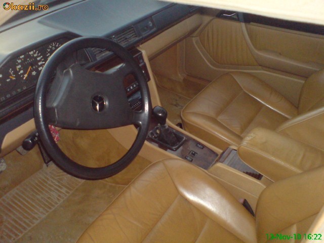 mercedez benz foto mare