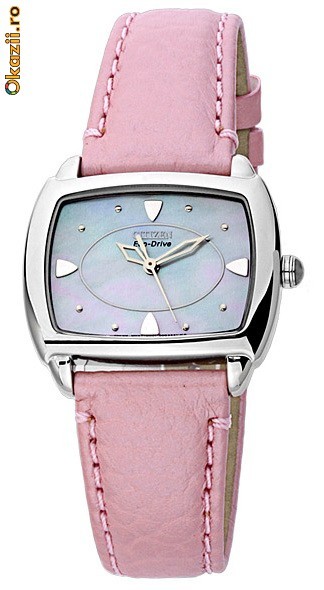 Citizen EP5670-18D ceas dama nou, la cutie!Oferta si comenzi foto mare