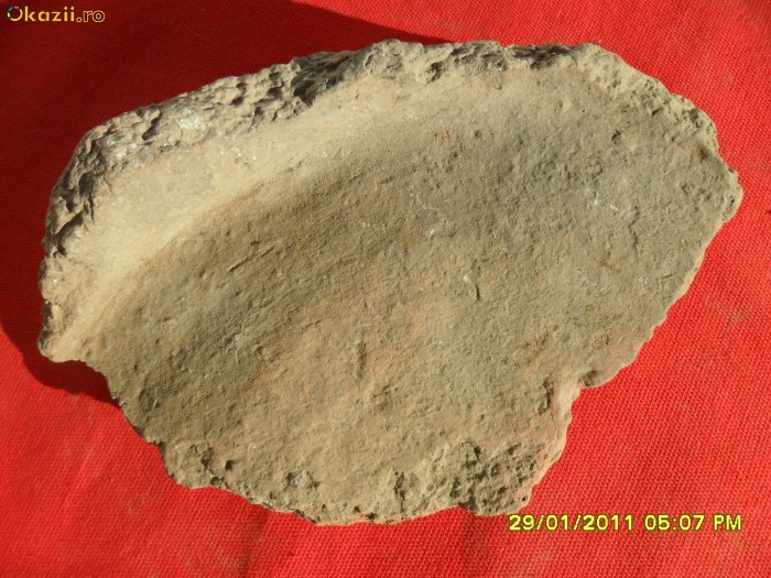 ARTEFACTE NEOLITICE foto mare