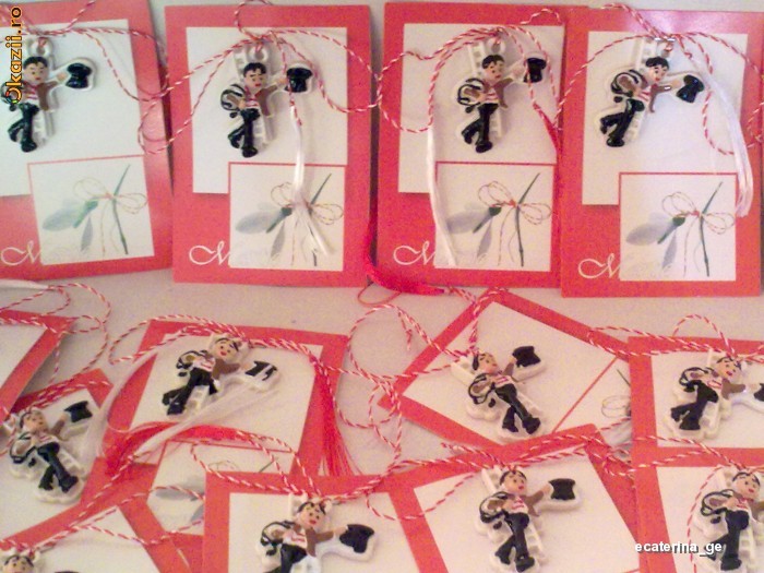 MARTISOARE DIFERITE MODELE MARTISOR foto mare