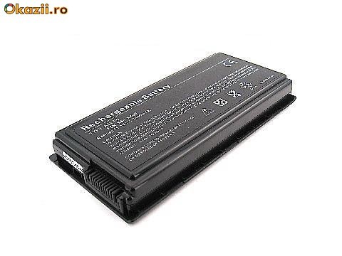 ACUMULATOR LAPTOP ASUS #14 11,1V/4400MAH foto mare