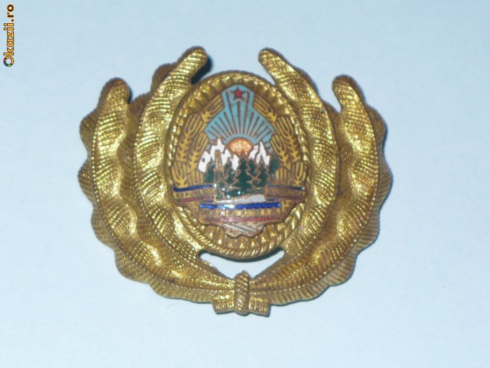 CUC OFITER  R.S.R. foto mare