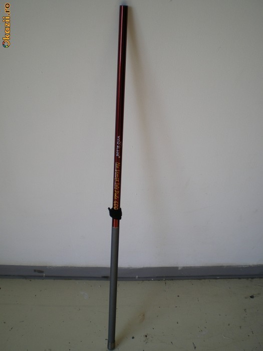 VARGA 6 M::CARBON::NO LIMIT TELE POLE/WIND BLADE foto mare