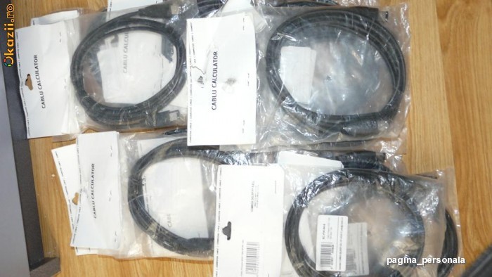 cabluri firewire  - 4-4 p , 4-6 p , 6-6 p - 9 lei foto mare
