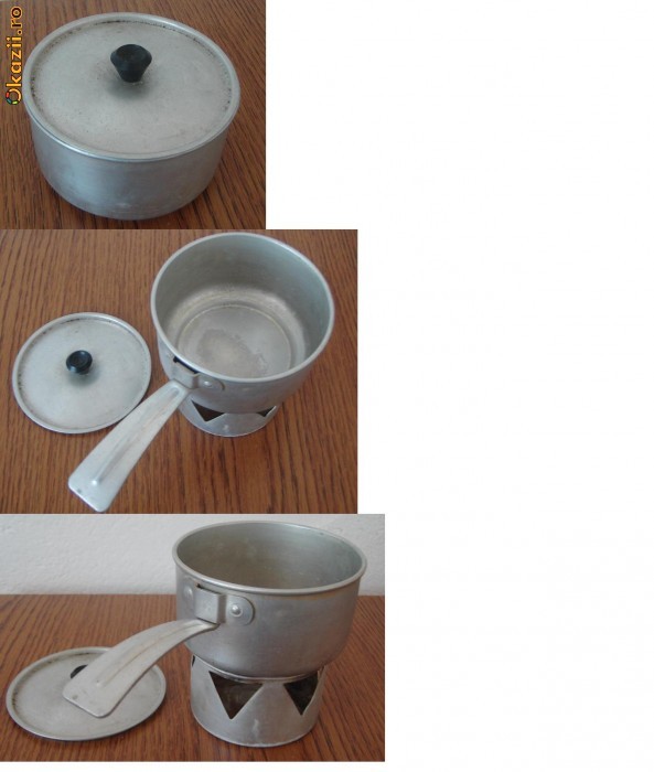SPIRTIERA PENTRU CAFEA , CEAI ,SAU TUICA . foto mare