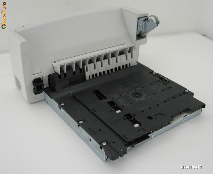 DUPLEX HP 4200 HP 4300 Q2439A foto mare