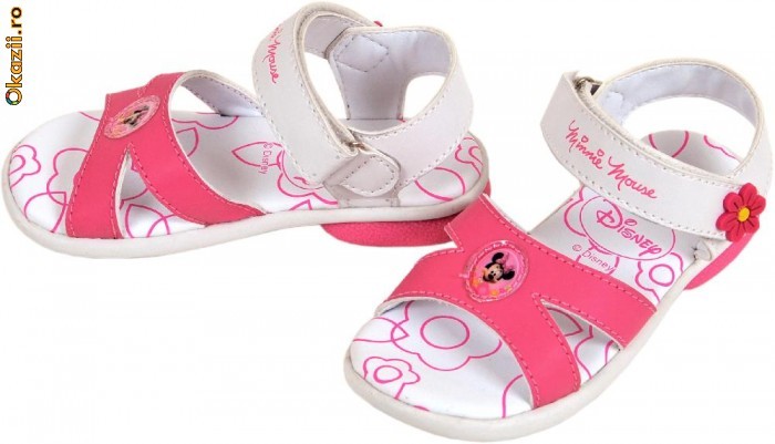 Sandale Minnie - 306013 foto mare