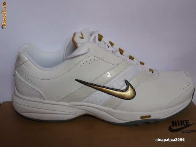 NIKE AIR   O R I G I N A L !!! MARIMEA 43 foto mare