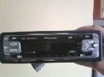 radio mp3 player auto foto mare
