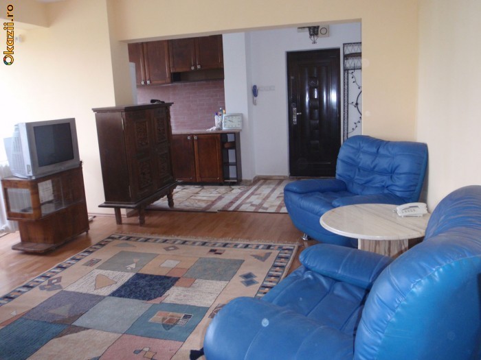 INCHIRIERE APT. 3 camere PAJURA 400euro negociabil foto mare