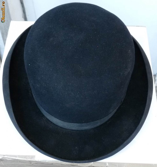 Melon din perioada interbelica foto mare