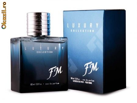 FM195 -Dolce &amp; Gabbana - The One foto mare