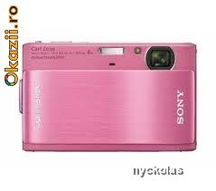 Aparat fato sony exmor r dsc-tx1 foto mare