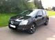 Nissan Quasqai 2007 foto mare