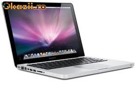 Vand laptop Macbook Pro 2.4 cu hard SSD in garantie cumparat de la Istyle Romania foto mare
