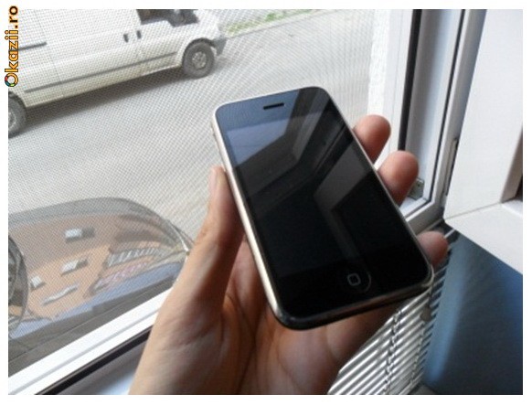 Apple iPhone 3G URGENT foto mare