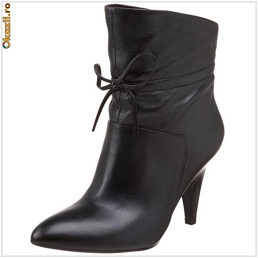 *** Cizme GUESS, Dama / Femei, PIELE, 100% AUTENTIC, GWRYLEY *** foto mare