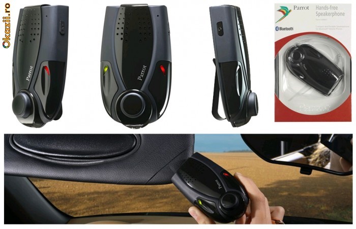 vand parrot minikit foto mare