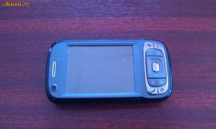 HTC Tytn II 2 KAISER foto mare