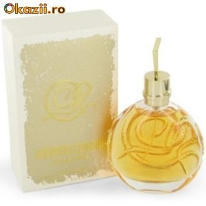 Serpentine Roberto Cavalli EDP De dame Tester 100 ml foto mare