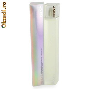 DKNY Fragrance Donna Karan EDP De dame 100 ml foto mare