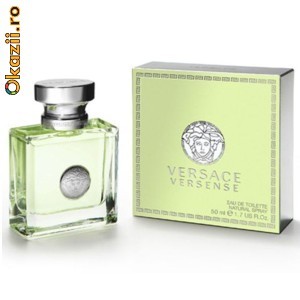 Versense Versace EDT De dame 100 ml foto mare