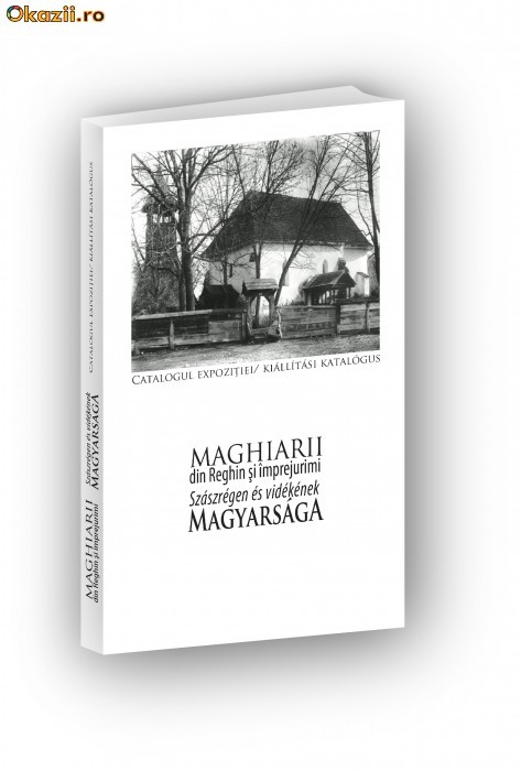 Maghiarii din Reghin si imprejurimi foto mare