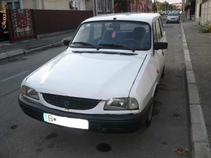 DACIA 1310, AN FABRICATIE 2000 foto mare