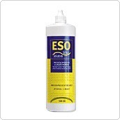 SOLUTIE PENTRU INTRETINERE LENTILE DE CONTACT...FOARTE BUNA!! 360ML! foto mare