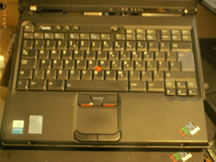 IBM T41,T42,T43 foto mare