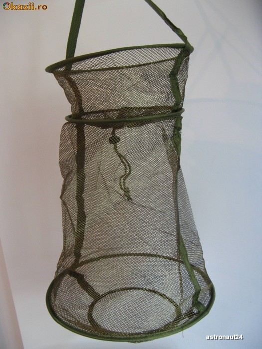 Juvelnic 40 Cm Textil / Rezistent foto mare