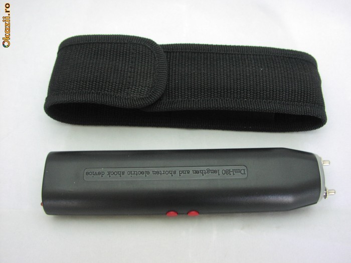 Aparat cu electrosocuri model SV235 foto mare