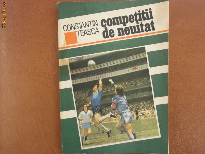 Constantin Teasca-Competitii de neuitat, 1989 foto mare