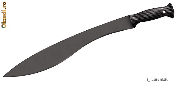 Maceta Tactica Cold Steel VI-151443 foto mare
