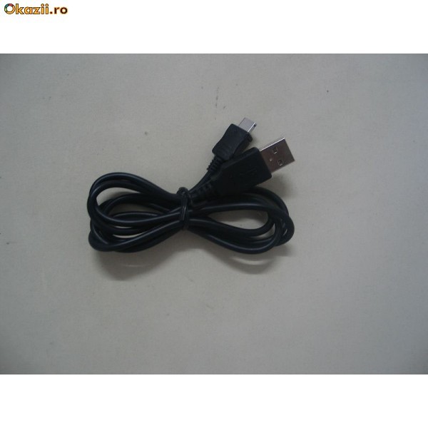 cablu usb i9+++,i9,i68 etc pret de importator foto mare